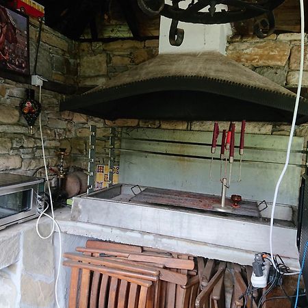 新巴克罗夫度假屋 波兹思 客房 照片